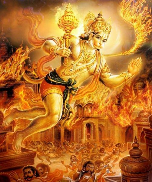 चित्र:Hanuman-1.jpg