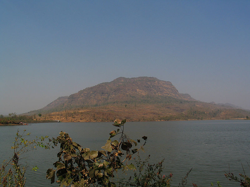 चित्र:Mandakini-River.jpg