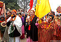 कुम्भ मेला, वृन्दावन