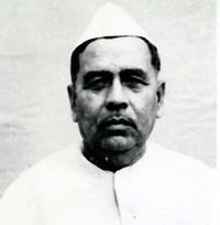 कृष्ण बल्लभ सहाय