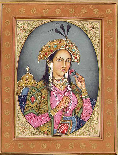 चित्र:Mumtaz Mahal.jpg
