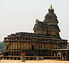 विद्याशंकर मंदिर, श्रंगेरी पीठ
