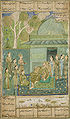 बहराम गुर