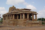 दुर्गा मन्दिर, ऐहोल