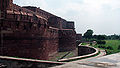 लाल क़िला, आगरा