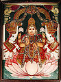 महालक्ष्मी देवी