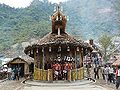 नागालैंड की संस्कृति