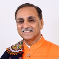 विजय रूपाणी