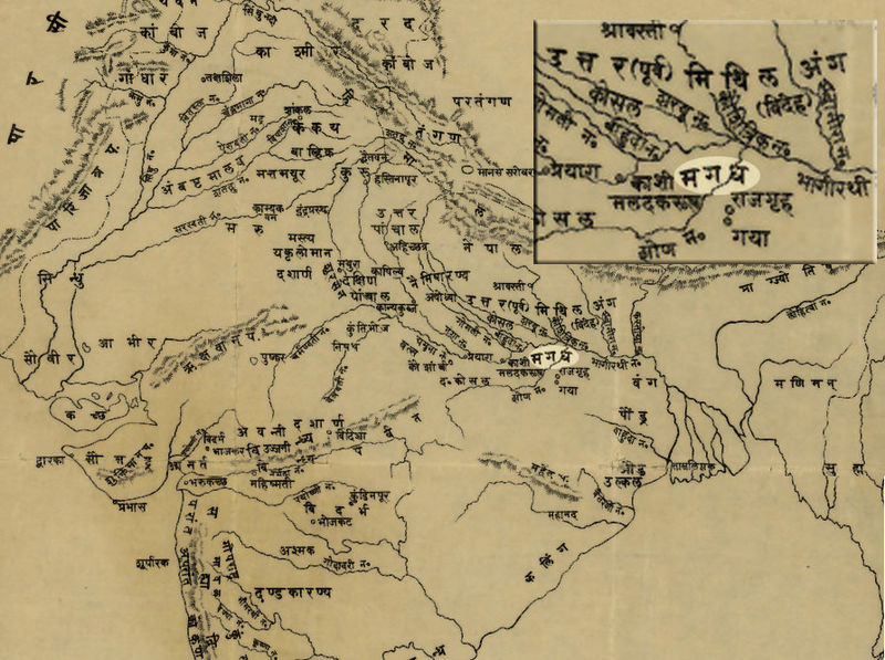 चित्र:Magadha-Map.jpg