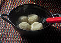 रसगुल्ला, कोलकाता Rasogolla, Kolkata