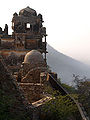 चित्तौड़गढ़ क़िला