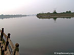 ब्रह्माण्ड घाट, महावन Brhamand Ghat, Mahavan