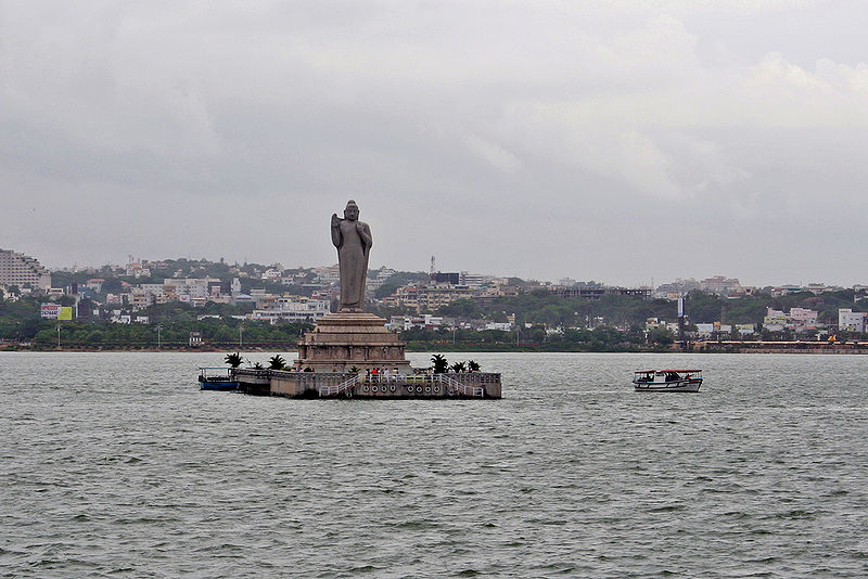 चित्र:Hussain-Sagar.jpg