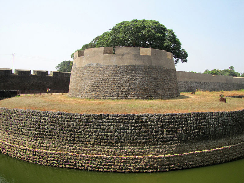 चित्र:Palakkad-Fort.jpg