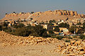 जैसलमेर का क़िला Jaisalmer Fort