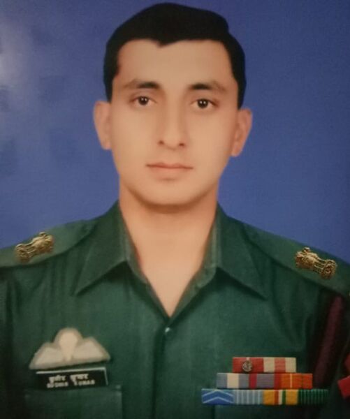चित्र:Major-Sudhir-Kumar-Walia.jpg