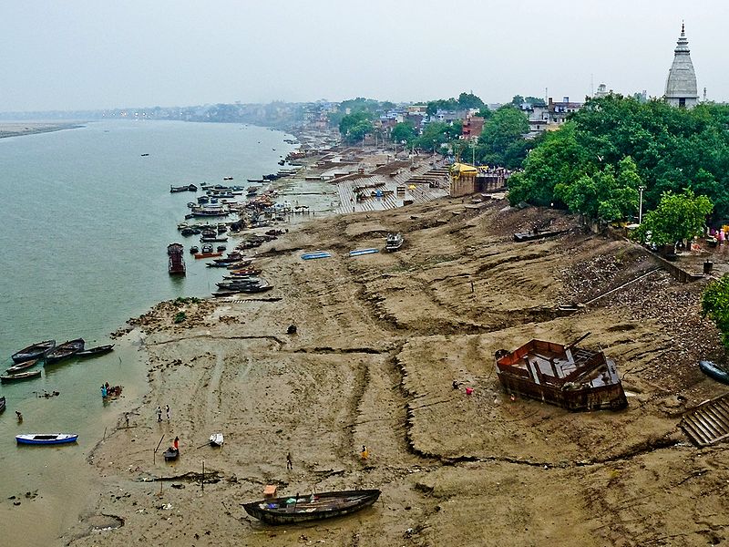 चित्र:View-Of-Varanasi.jpg