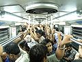 मेट्रो स्टेशन, कोलकाता Metro Station, Kolkata
