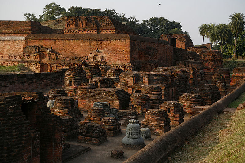 चित्र:Nalanda-University.jpg