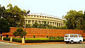 संसद भवन, दिल्ली Parliament House, Delhi