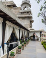 जग मंदिर, उदयपुर