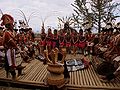 नागालैंड की संस्कृति