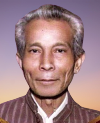 रेंद्र चंद्र देबबर्मा