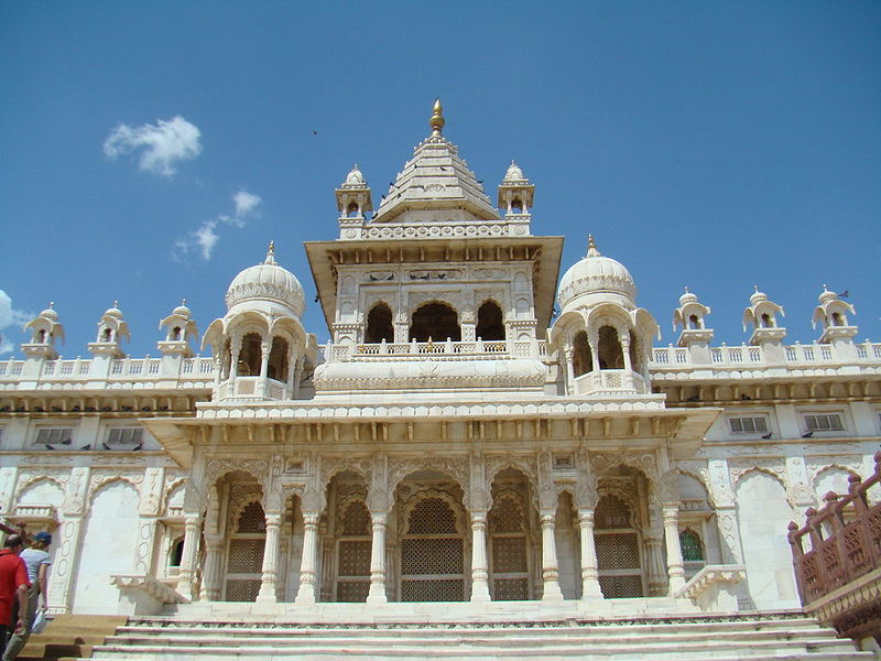 चित्र:Jaswant-Thada-2.jpg