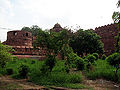 लाल क़िला, आगरा