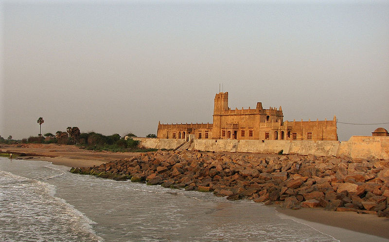 चित्र:Tranquebar-Fort.jpg