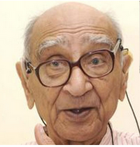 नारायण देसाई