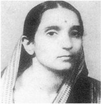 दुर्गा भाभी