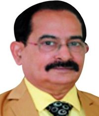 आदित्य प्रसाद दास