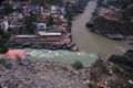 देवप्रयाग, उत्तराखण्ड