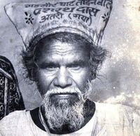 दशरथ मांझी