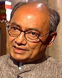 दिग्विजय सिंह
