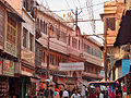 द्वारिकाधीश मन्दिर, मथुरा