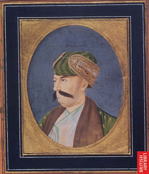 चित्र:Shuja-Ud-Daulah.jpg