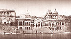 विश्राम घाट, मथुरा Vishram Ghat, Mathura