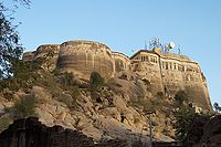 लक्ष्मणगढ़ दुर्ग