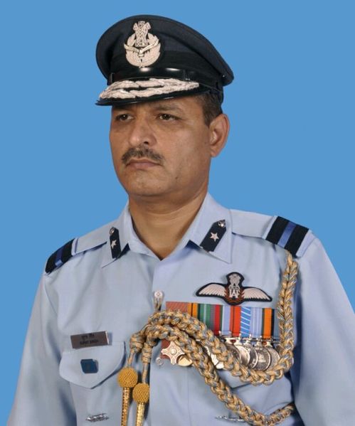 चित्र:Pushpendra-Kumar-Garg.jpg
