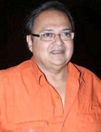 राकेश बेदी