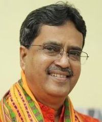 माणिक साहा