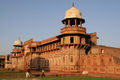 लाल क़िला, आगरा