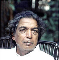 कैफ़ी आज़मी