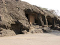 महाकाली गुफाएं, मुंबई