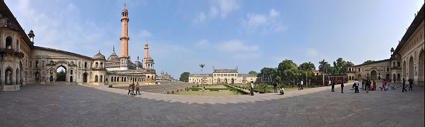 बड़ा इमामबाड़ा