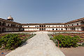 लाल क़िला, आगरा