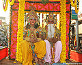 शिव बारात, मथुरा Shiv Barat, Mathura