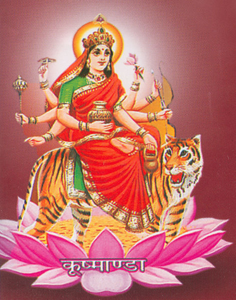 चित्र:Kushmanda.jpg